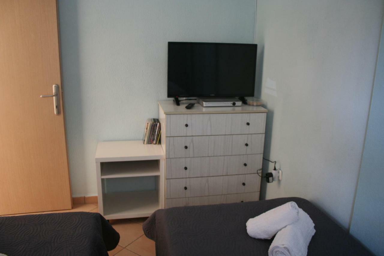Μaisonette Panorama Kariani Villa Eksteriør billede