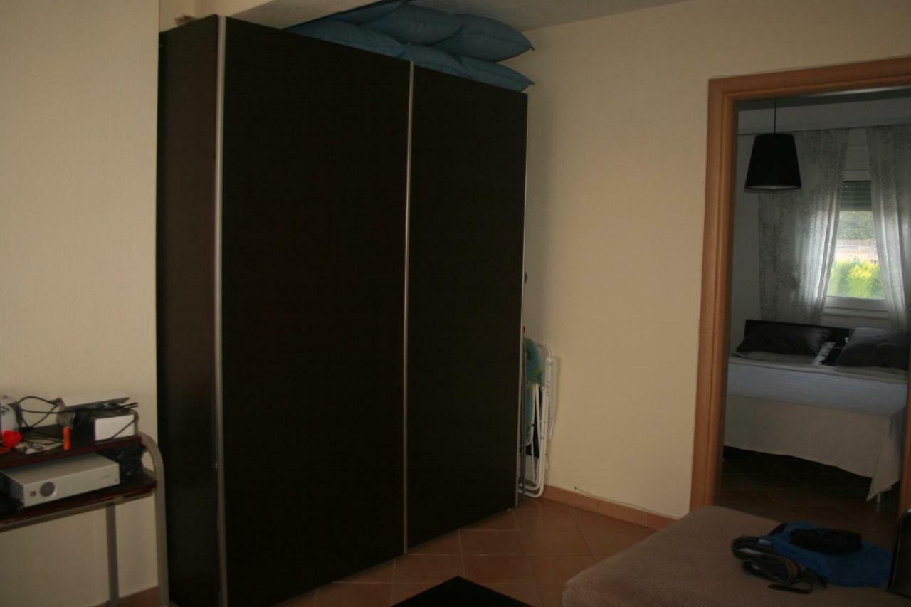 Μaisonette Panorama Kariani Villa Eksteriør billede