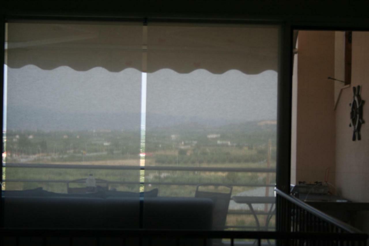 Μaisonette Panorama Kariani Villa Eksteriør billede