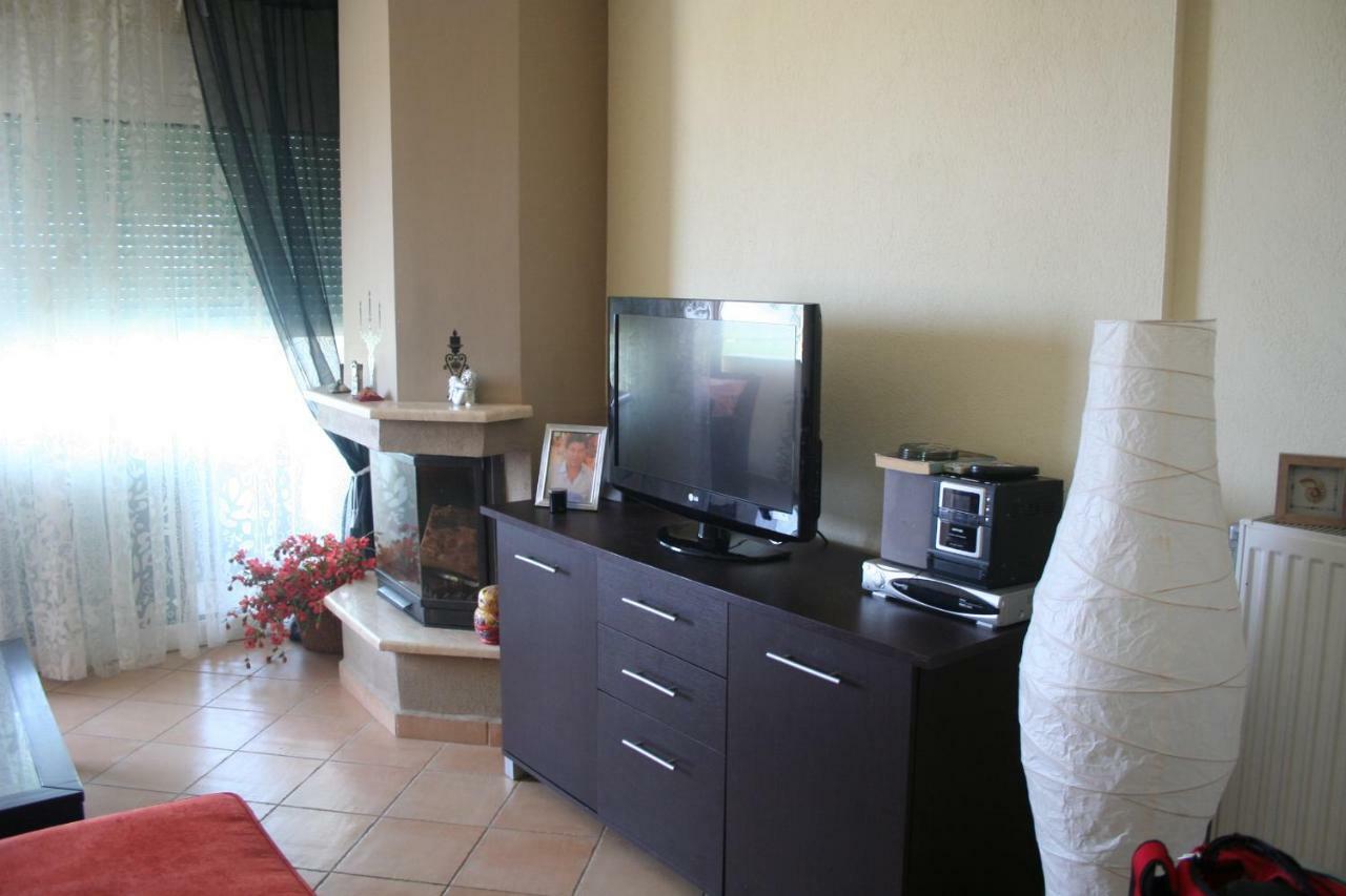 Μaisonette Panorama Kariani Villa Eksteriør billede