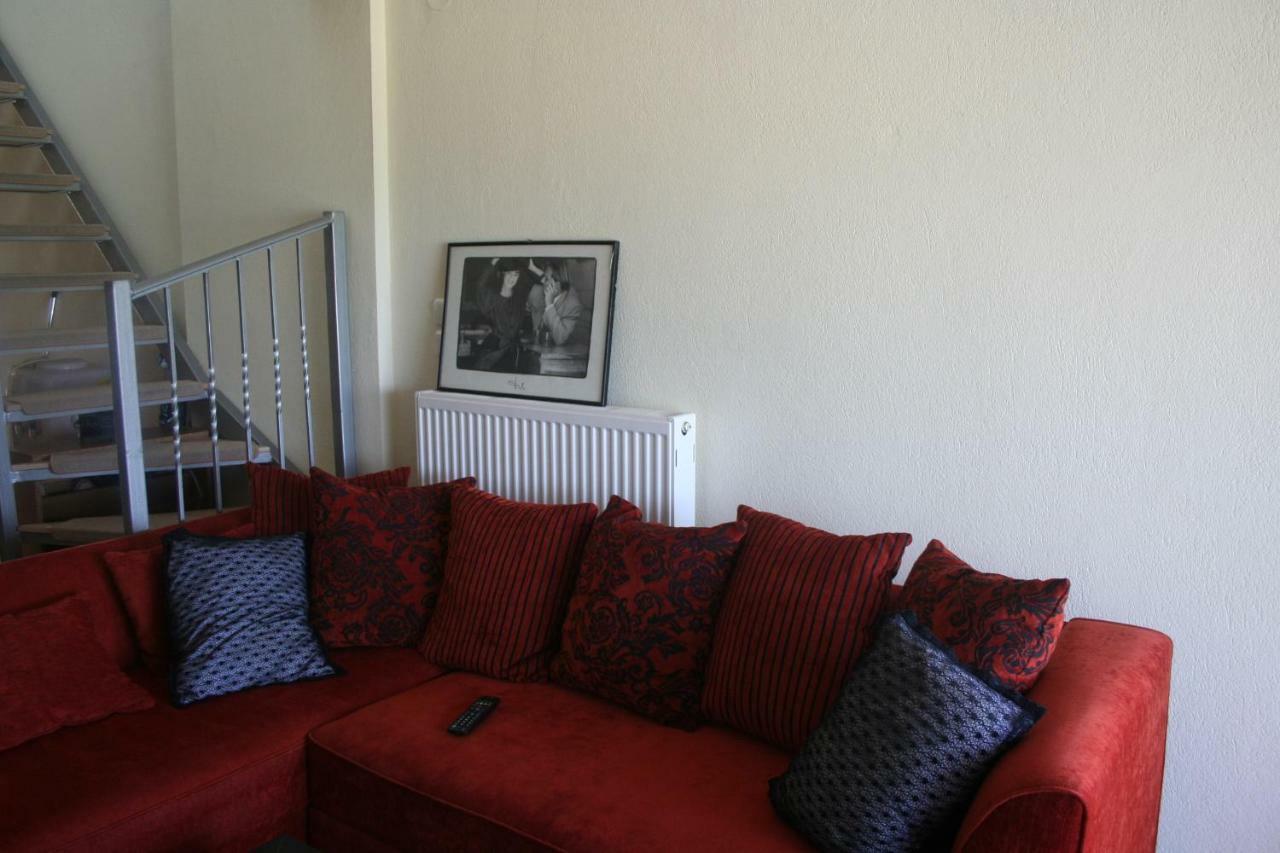 Μaisonette Panorama Kariani Villa Eksteriør billede