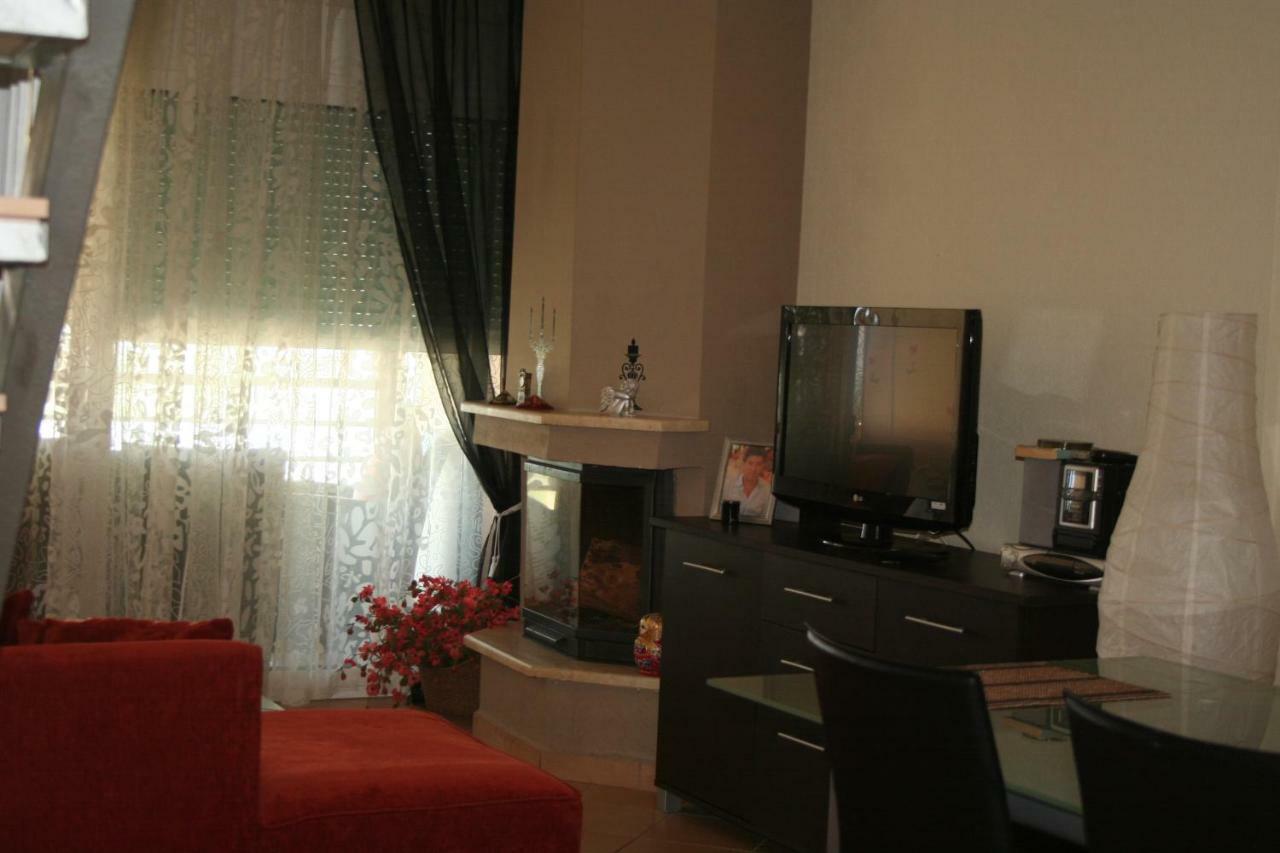 Μaisonette Panorama Kariani Villa Eksteriør billede