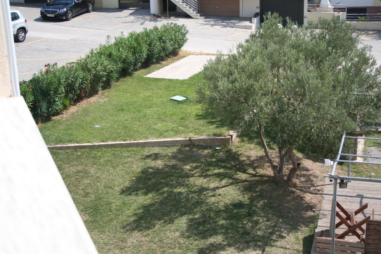 Μaisonette Panorama Kariani Villa Eksteriør billede