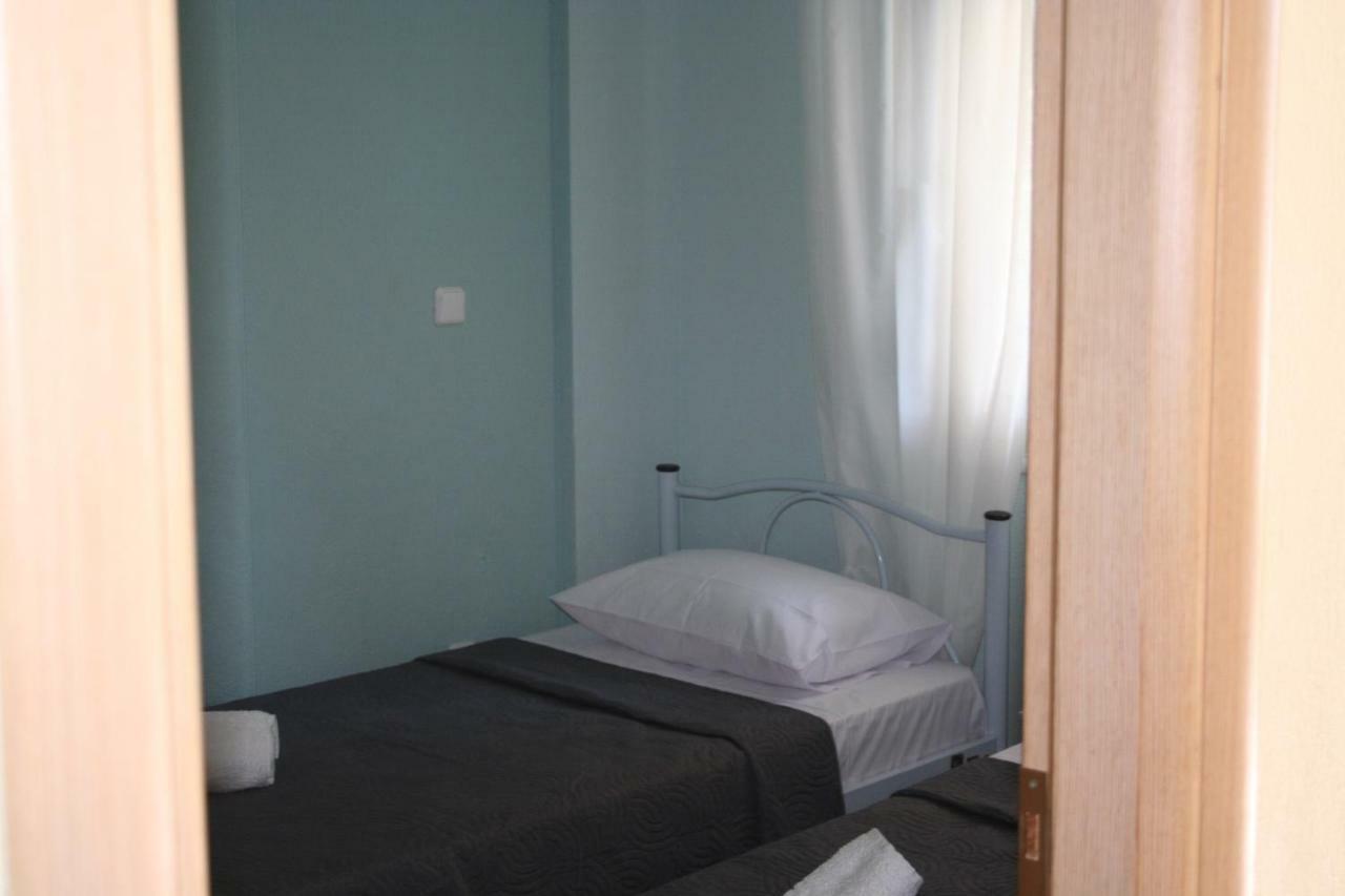 Μaisonette Panorama Kariani Villa Eksteriør billede