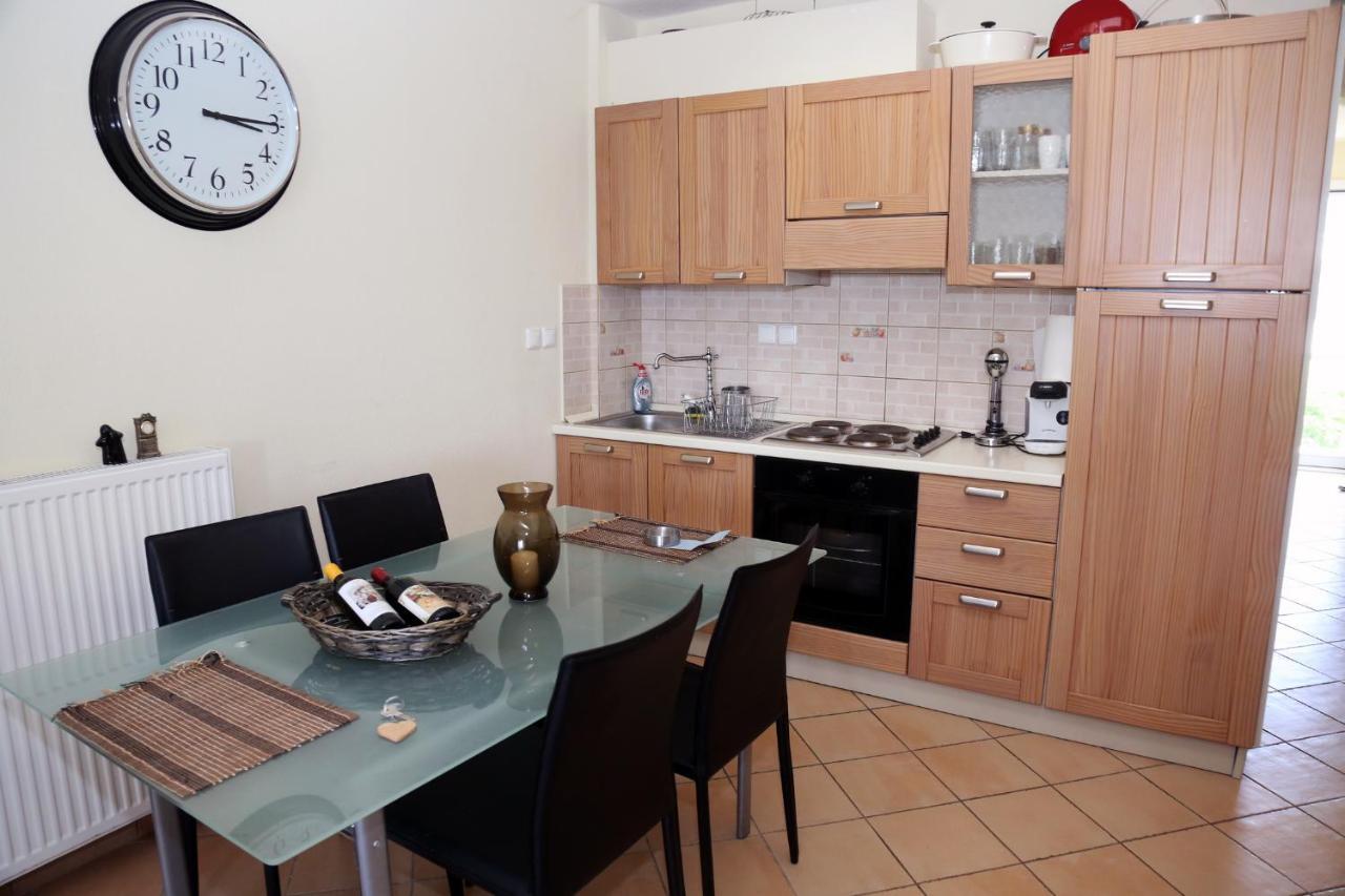 Μaisonette Panorama Kariani Villa Eksteriør billede